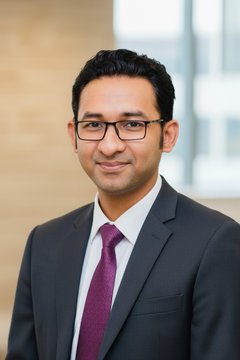 Abdullah Ishak Khan