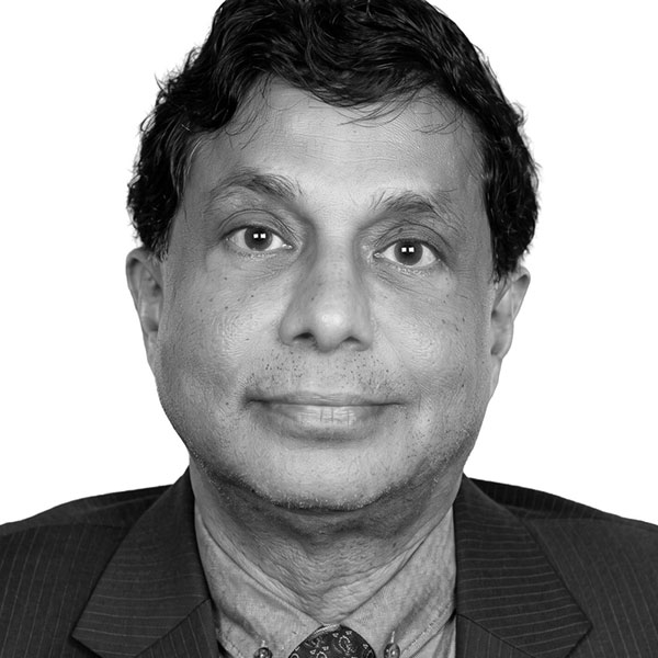 Ramu Damodaran