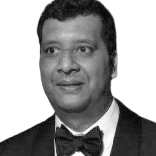 Vivek Rao