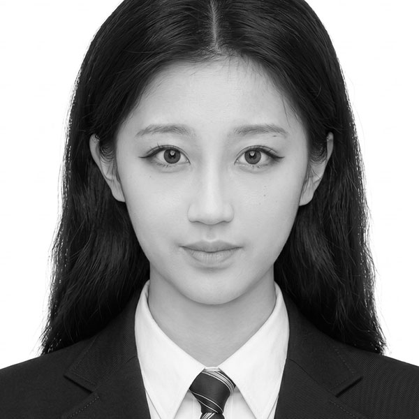 Gloria Chen