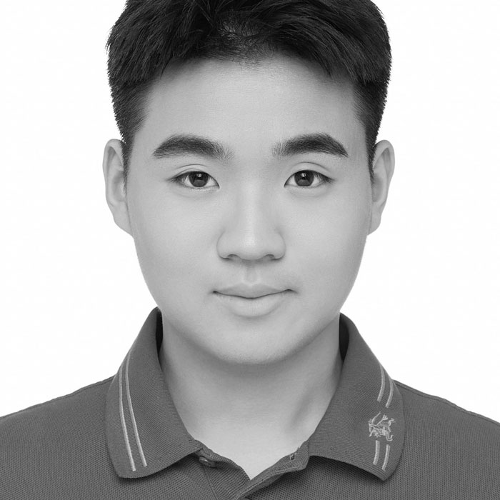Hernando Liu