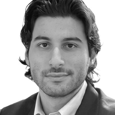 Oscar Tirabassi