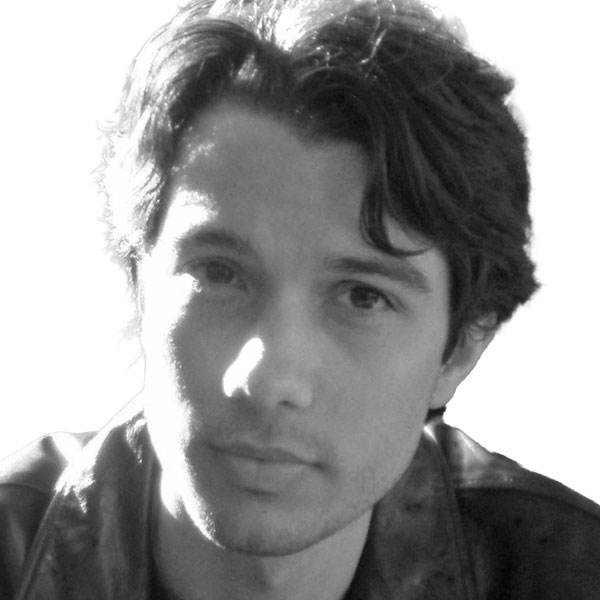 Ronan Amir