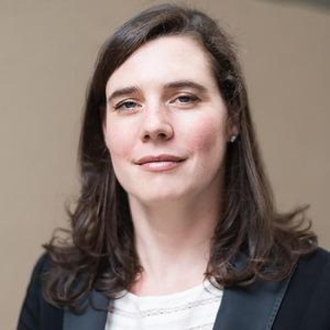 Hilary J. Allen